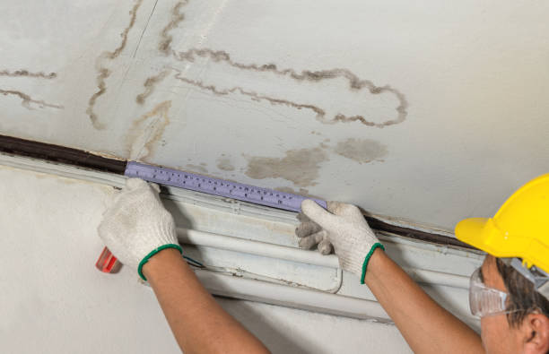 24/7 Emergency Burst Pipe Cleanup experts in Darien, CT